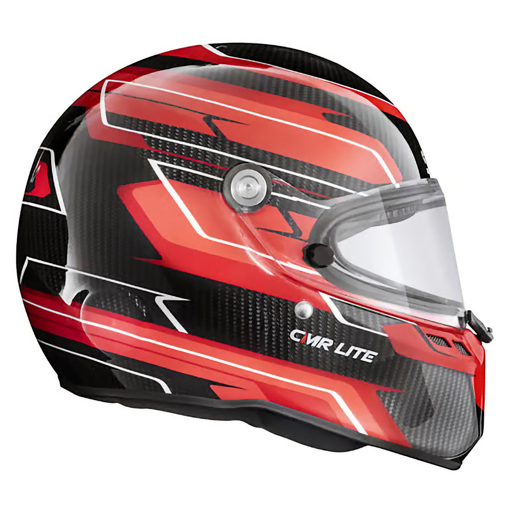 ST6 CMR Carbon Lite ST6 CMR Carbon Lite