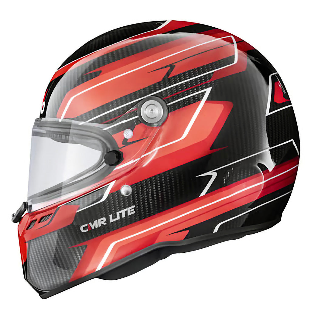 carbon fiber motorcycle helmet snell approved Graphic 2020 Drawing directly from Stilos experience in F1 RJS Elite Pro Full Face