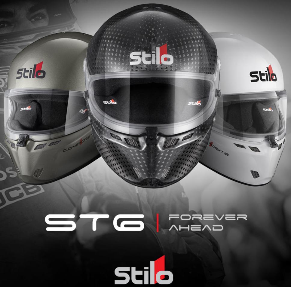 Stilo-ST6-Carbon-Fiber-GT-Helmet-AA0800AF1V-Hero-Marketing-Image