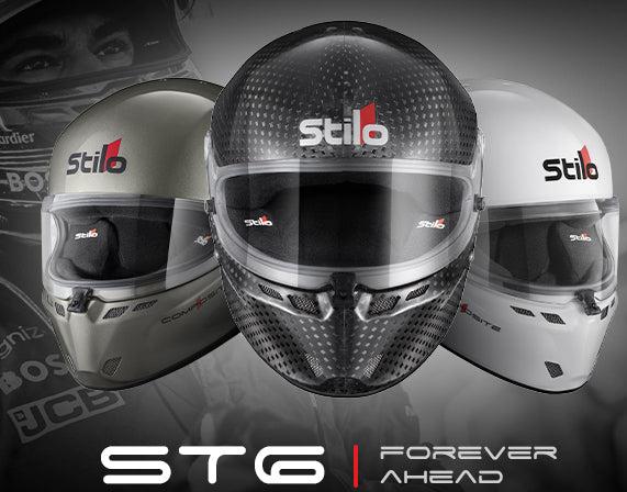 Stilo-ST6-Carbon-Fiber-GT-Helmet-AA0800AF1V-Marketing-Image