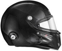 Thumbnail for Stilo-ST6-Carbon-Fiber-GT-Helmet-AA0800AF1V-Right-side-Image