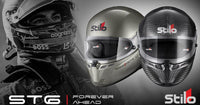 Thumbnail for Stilo-ST6-Carbon-Fiber-GT-Helmet-AA0800AF1V-large-Marketing-Image