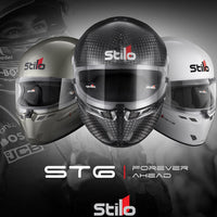 Thumbnail for Stilo-ST6-FN-8860-Carbon-helmet-marketing-image