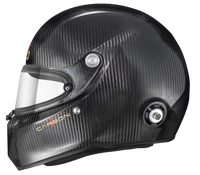 Thumbnail for Stilo-ST6-FN-ABP-8860-2018-Carbon-Fiber-AA0810AG1S-Helmet-Left-Image