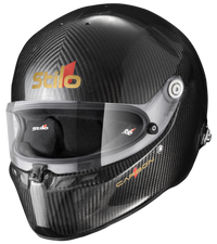 Thumbnail for Stilo-ST6-FN-ABP-8860-2018-Carbon-Fiber-AA0810AG1S-Helmet-Left-Profile-Image