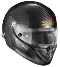 Thumbnail for Stilo-ST6-FN-ABP-8860-2018-Carbon-Fiber-AA0810AG1S-Helmet-Right-Side-Image