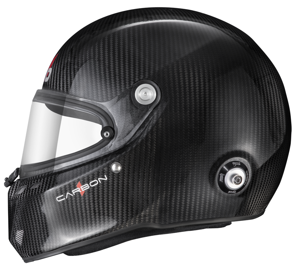 Stilo ST6 FN Carbon Fiber Helmet SA2025
