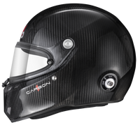 Thumbnail for Stilo ST6 FN Carbon Fiber Helmet SA2020