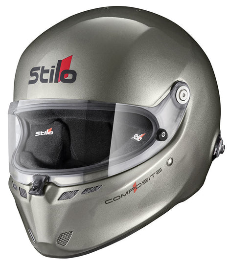 NEW! Snell SA2025 Stilo ST6 FN Composite Helmets In Stock