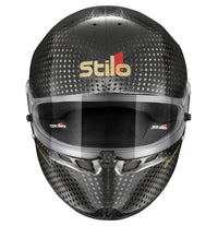 Thumbnail for Stilo-ST6-FN-Zero-8860-ABP-Carbon-Fiber-Helmet-Center-Image