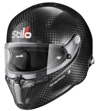 Thumbnail for Stilo-ST6-FN-Zero-Carbon-Fiber-helmet-left-profile-image