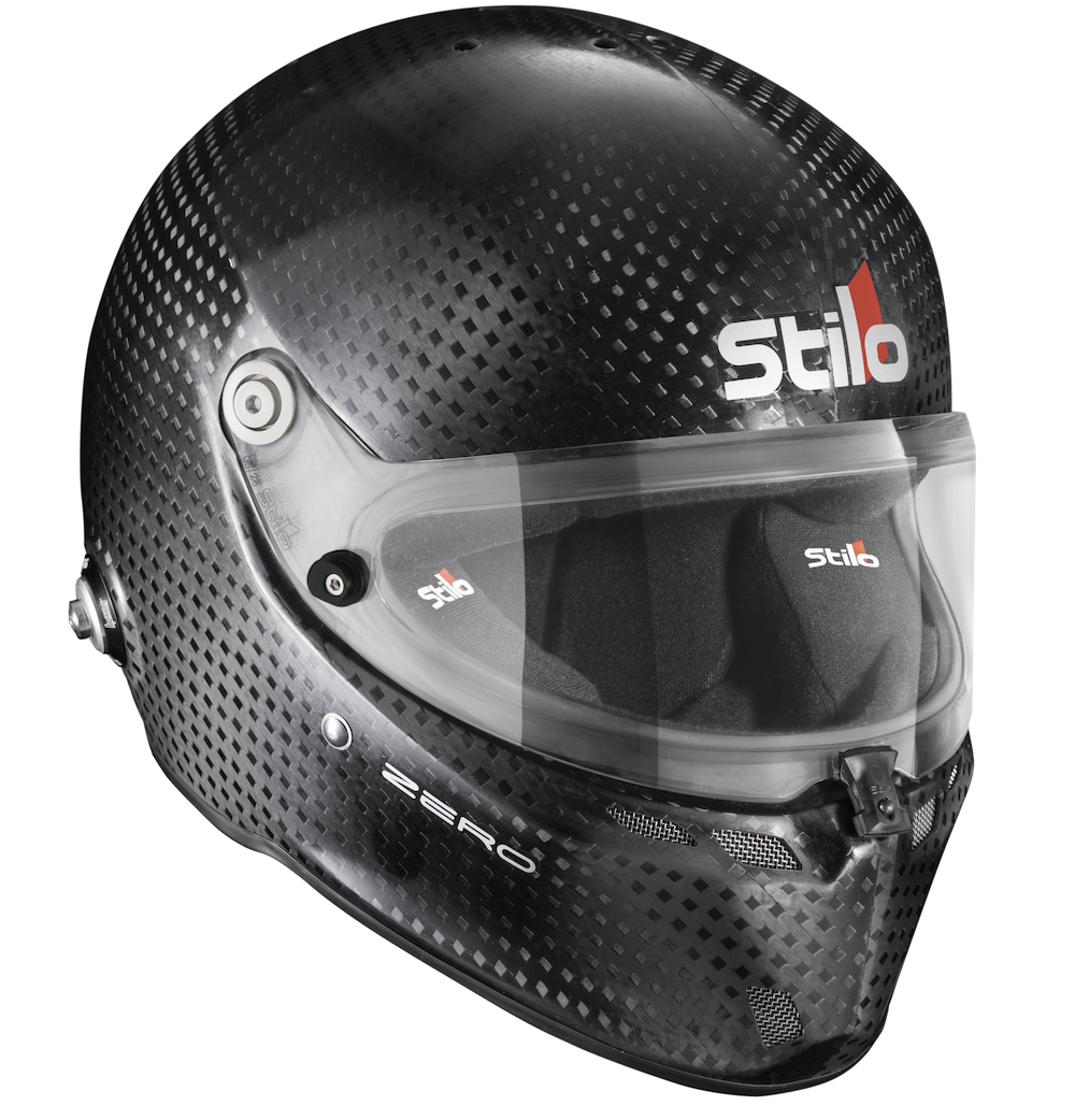 Stilo-ST6-FN-Zero-Carbon-Fiber-helmet-right-profile-image