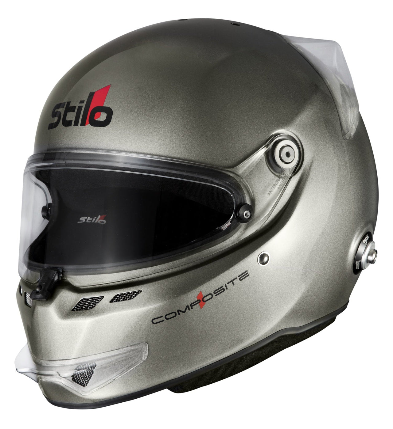 Stilo ST6 Helmet Aero Kits