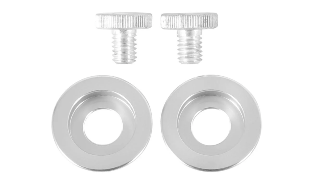 Stilo ST6 Visor Shield Screw Kit for ST6 Helmet