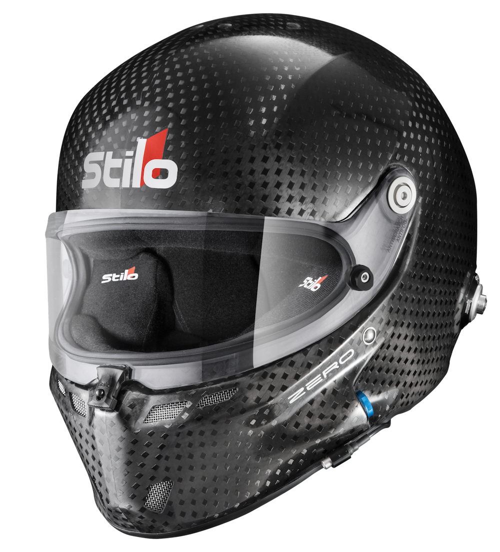 Stilo-ST6-ZERO-carbon-fiber-8860-helmet-_LEFT-Profile-image