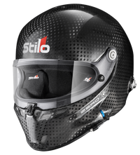 Thumbnail for Stilo-ST6-ZERO-carbon-fiber-8860-helmet-_LEFT-Profile-image