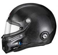 Thumbnail for Stilo-ST6-ZERO-carbon-fiber-8860-helmet-_Left-image