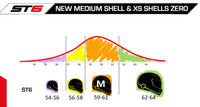 Thumbnail for Stilo-ST6-Zero-Helmet-Shell-Size-Chart-Image