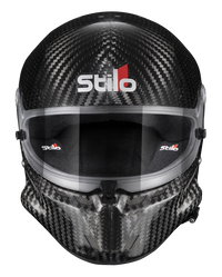 Thumbnail for Stilo-ST6-carbon-fiber-8860-helmet-_FRONT-image