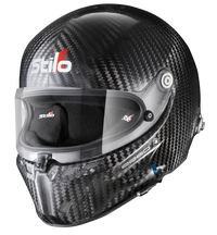 Thumbnail for Stilo-ST6-carbon-fiber-8860-helmet-_LEFT-Profile-image