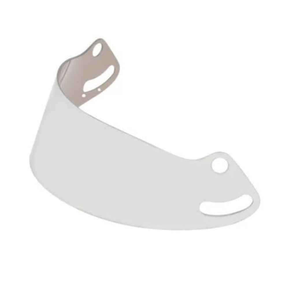 Stilo Trophy clear short helmet visor replacement shield-image