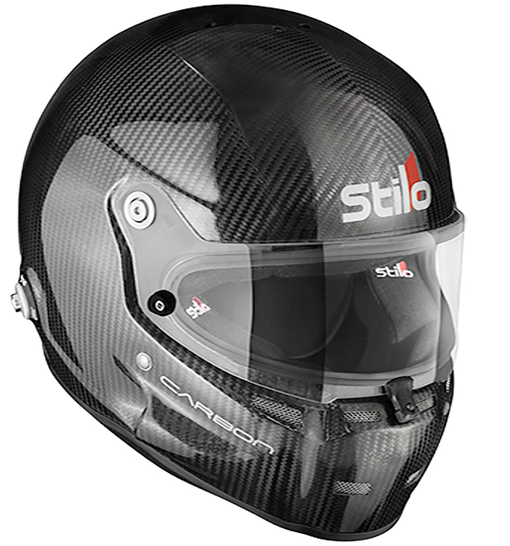 Stilo ST5.1 GT Carbon Fiber Helmet | Snell SA2020
