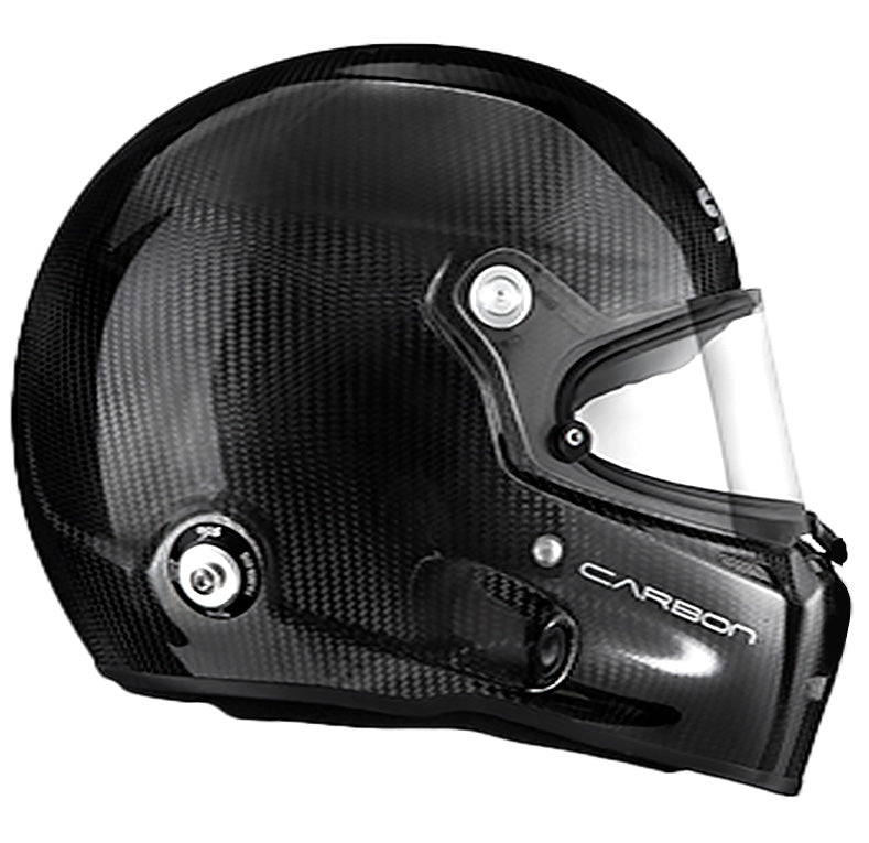 Stilo ST5.1 GT Carbon Fiber Helmet | Snell SA2020