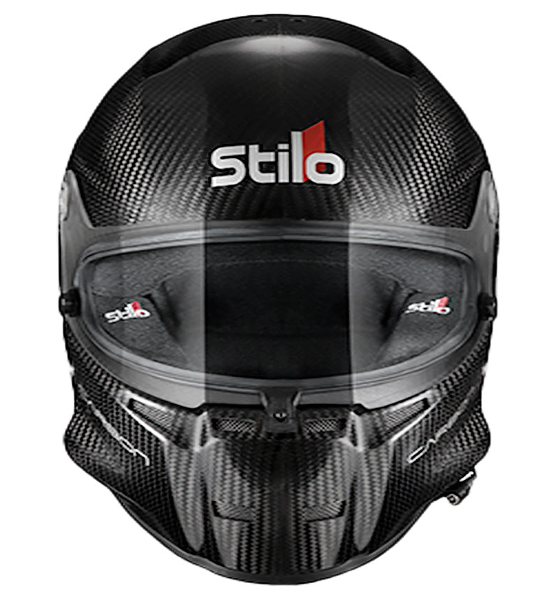 Stilo ST5.1 GT Carbon Fiber Helmet | Snell SA2020
