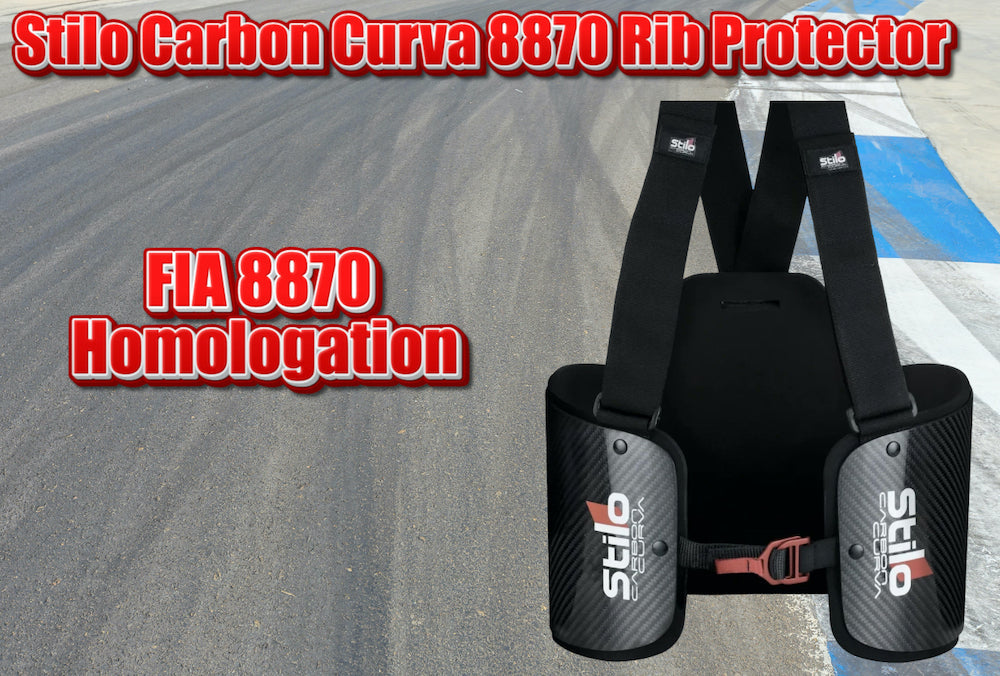 Stilo_Carbon-Curva_8870_Rib_Protector_Sale_Image