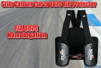 Thumbnail for Stilo_Carbon-Curva_8870_Rib_Protector_Sale_Image