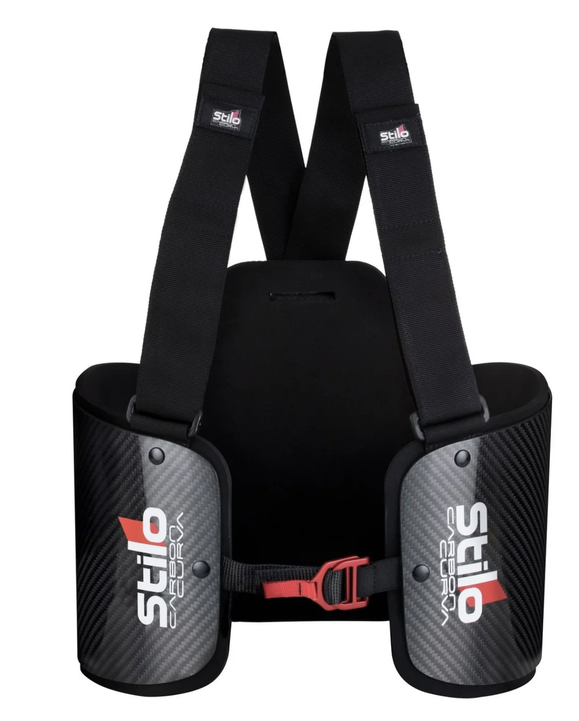 Stilo Carbon Curva 8870 Rib Protector