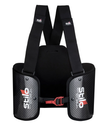 Thumbnail for Stilo Carbon Curva 8870 Rib Protector