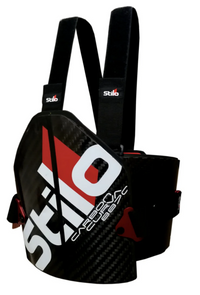 Thumbnail for Stilo Carbon Curva 8870 Rib Protector