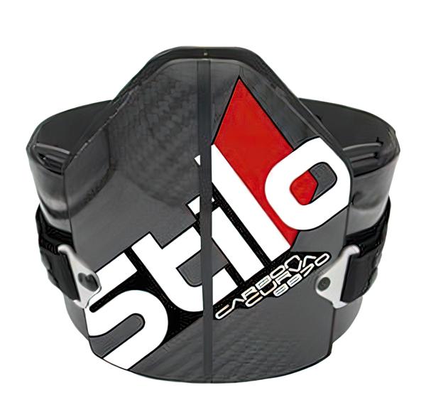 Stilo_Curva_Kart_Racing-Chest_Protector_Front_image