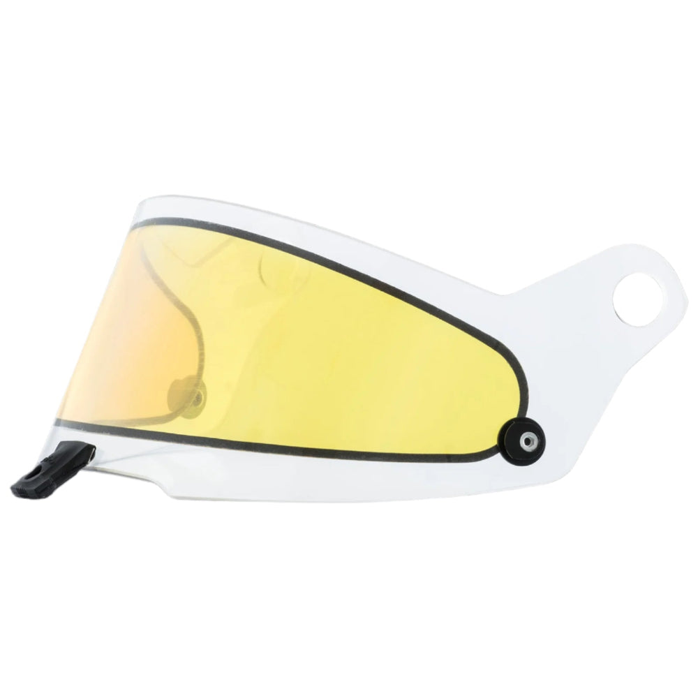 Stilo ST5 Helmet Visors (For Anti-Ballistic ABP Helmets Only)