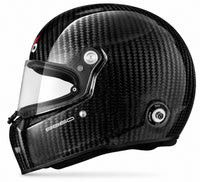 Thumbnail for Stilo Helmets ST5 FN 8860-2018 carbon racing helmet full right side profile-image