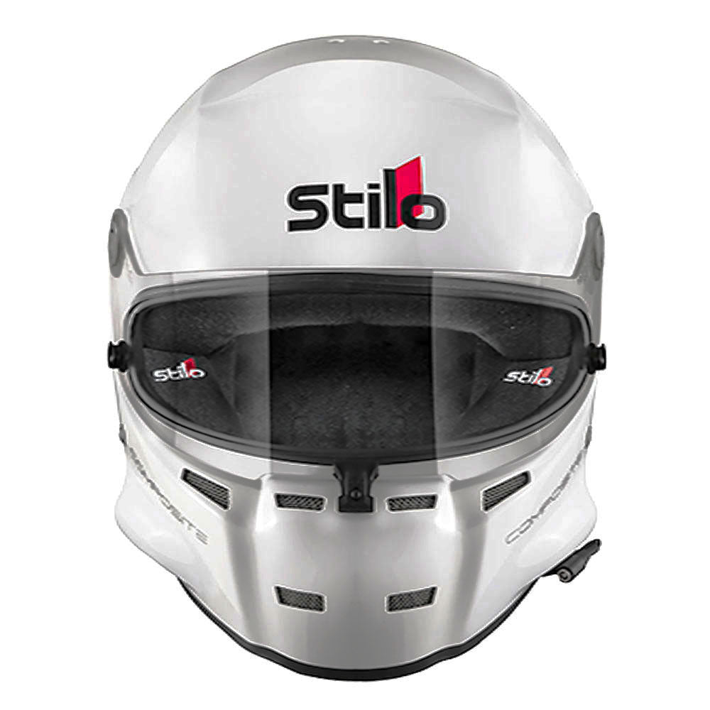 Stilo ST5 GT Composite Racing Helmet | Snell SA2020