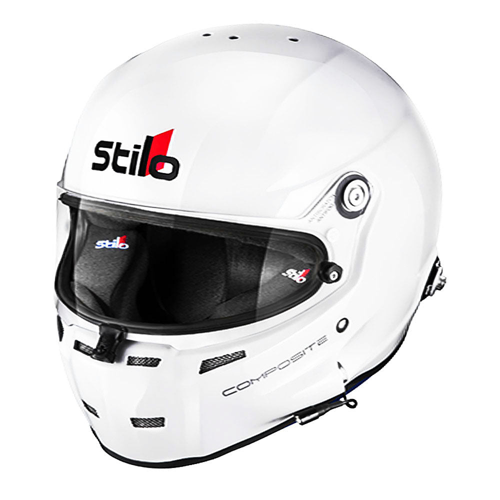 Stilo ST5 GT Composite Racing Helmet | Snell SA2020