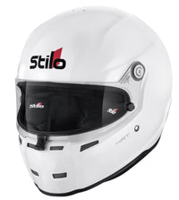 Thumbnail for Stilo_ST5_KRT-Kart-Racing_Helmet_sale-discount-best-deal-low-price-deal-Left-Profile_Image