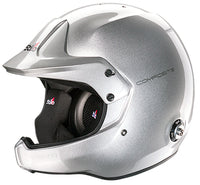 Thumbnail for Experience the cutting-edge Stilo Venti WRC Composite racing helmet, engineered for optimal airflow and visibility on the racetrack.