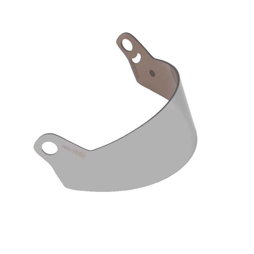 Stilo Venti WRX Short Visor Dark Mirror visor-image