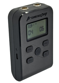 Thumbnail for Trac-Com-V4-Base_Unit-Right_Profile_image