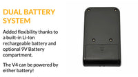 Thumbnail for Trac-Com_V4_Base_Dual-battery_image