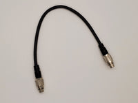 Thumbnail for AiM Trackday Kit Short Cable for SmartyCam 3 and Solo 2 DL