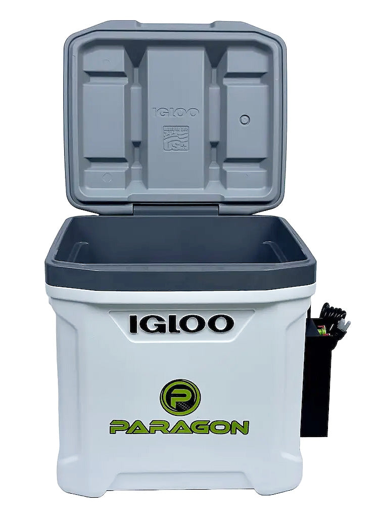 Paragon Viking Extreme Multi-Person Cooler (110V)