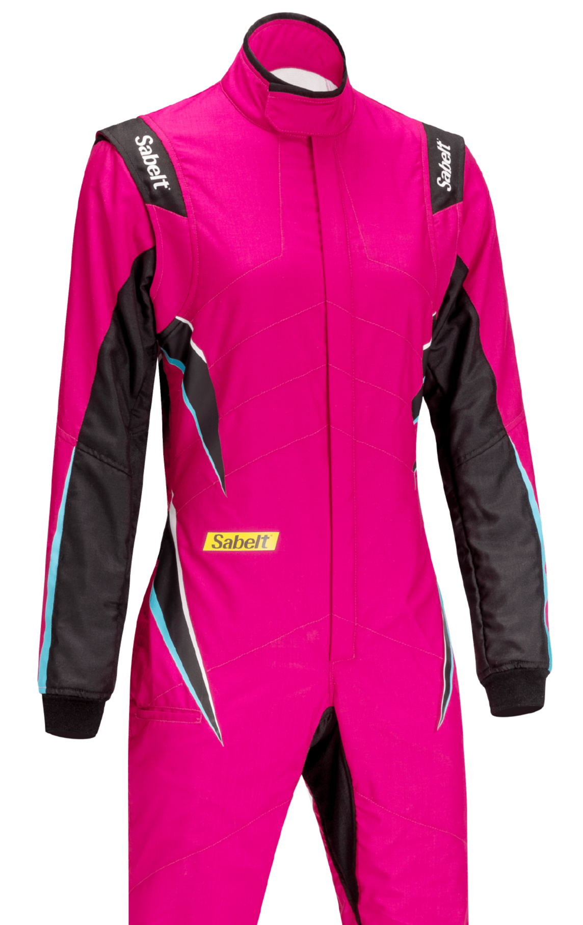 Premier Auto Racing Fire Suits at Competition Motorsport – Discovery Parts