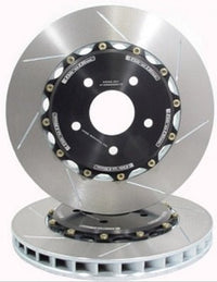 Thumbnail for A1-096 Girodisc 2pc Front Brake Rotors -