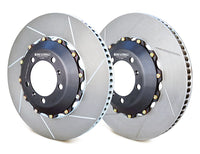 Thumbnail for A1-146 Girodisc 2pc Front Brake Rotors -