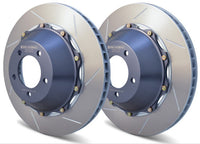 Thumbnail for A2-016 Girodisc 2pc Rear Brake Rotors -