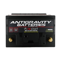 Thumbnail for Antigravity H6 Group 48 Li-ion battery showing compact design and top posts